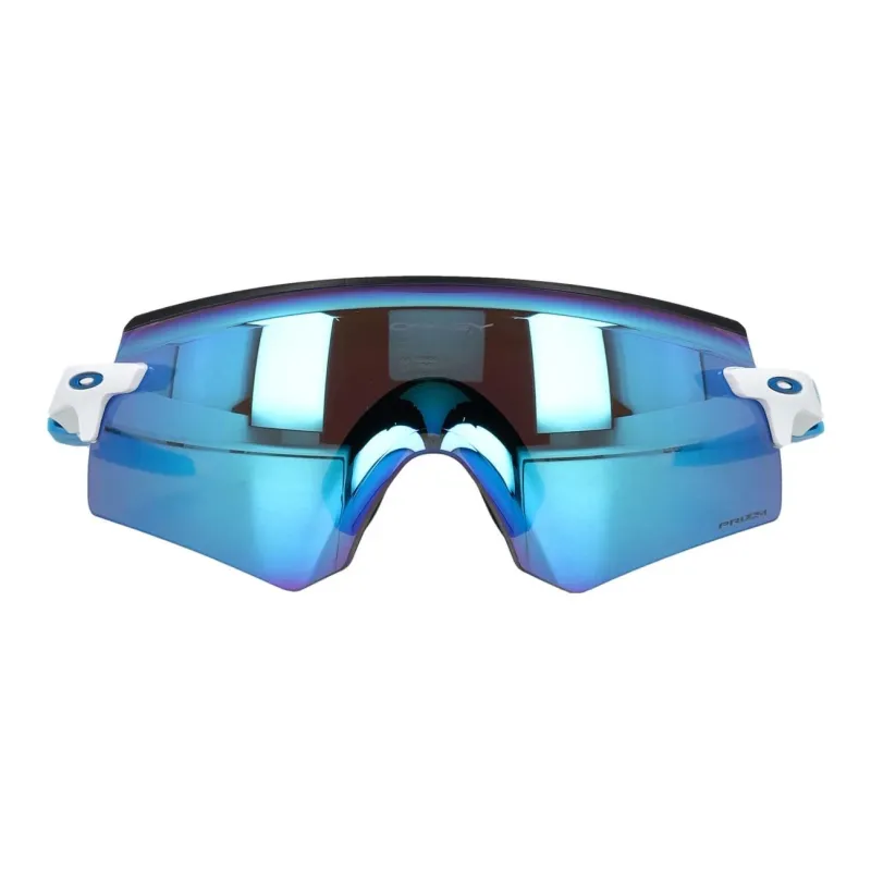 Oakley Encoder Shield frame Sunglasses-1