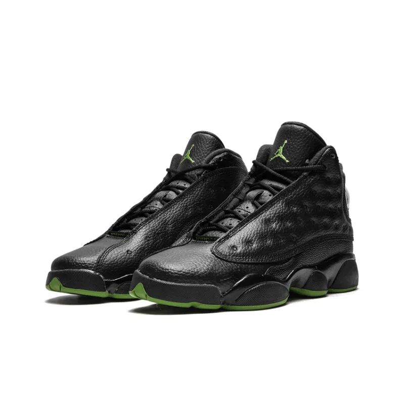 Jordan 13 Retro Altitude 2017 GS-1