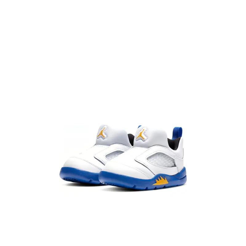 Jordan 5 Retro Little Flex Laney TD-2