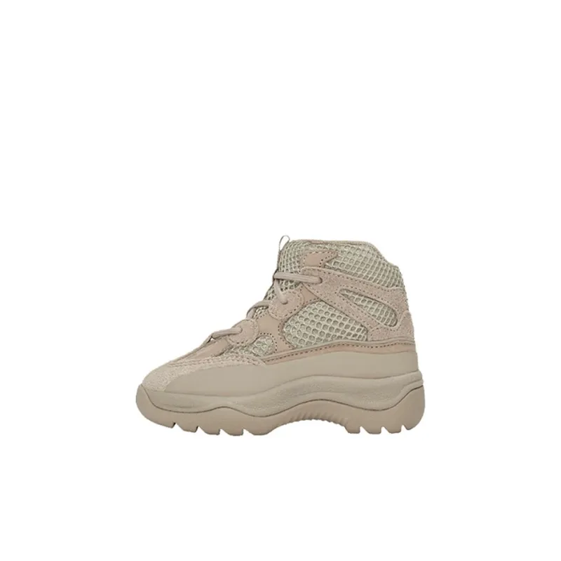 Adidas Yeezy Desert Boot Rock Infants-0