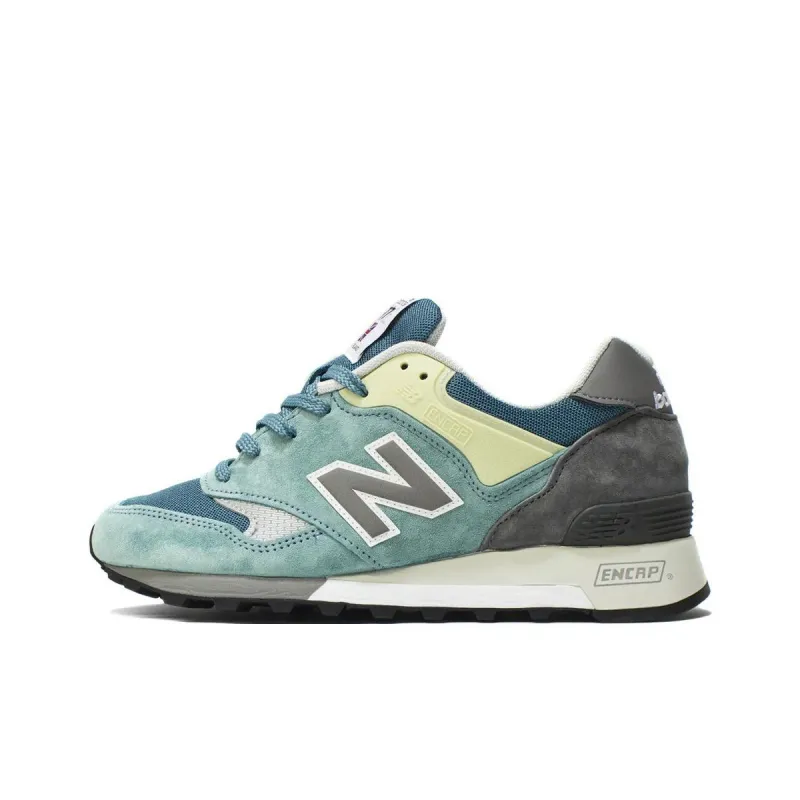 New Balance 577 MiUK English Tender-0