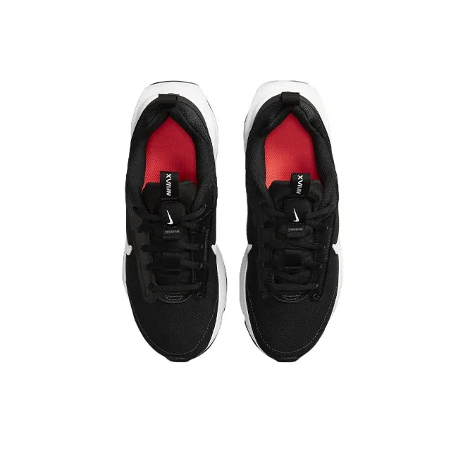 Nike Air Max INTRLK Lite Black White GS-3