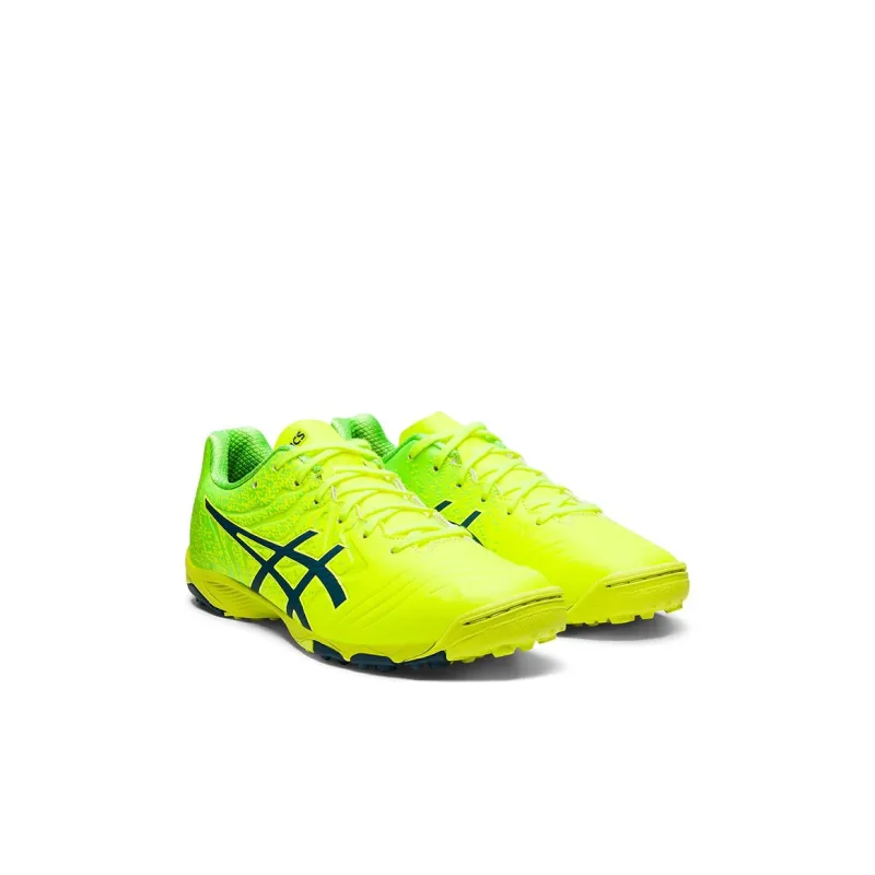 Asics Ultrezza Series 2 Ai Jr Low-Top Kids' Running Shoes Yellow Blue Kids'-2
