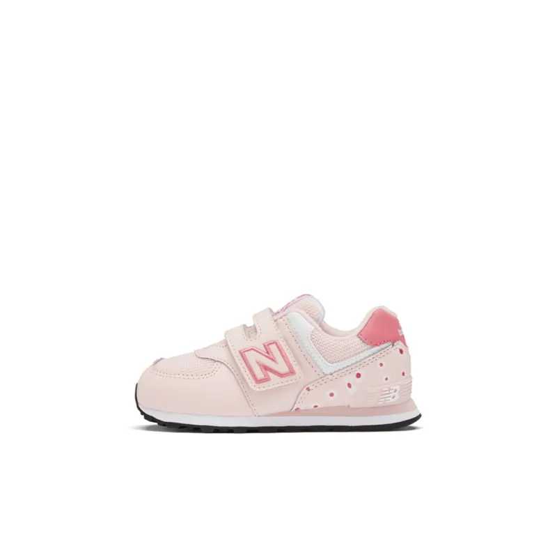New Balance NB 574 Series Toddler Shoes Baby-0