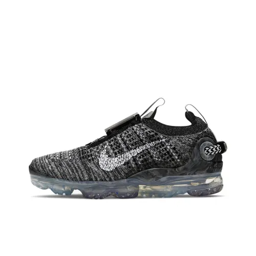 Nike Air VaporMax 2020 Flyknit Oreo GS