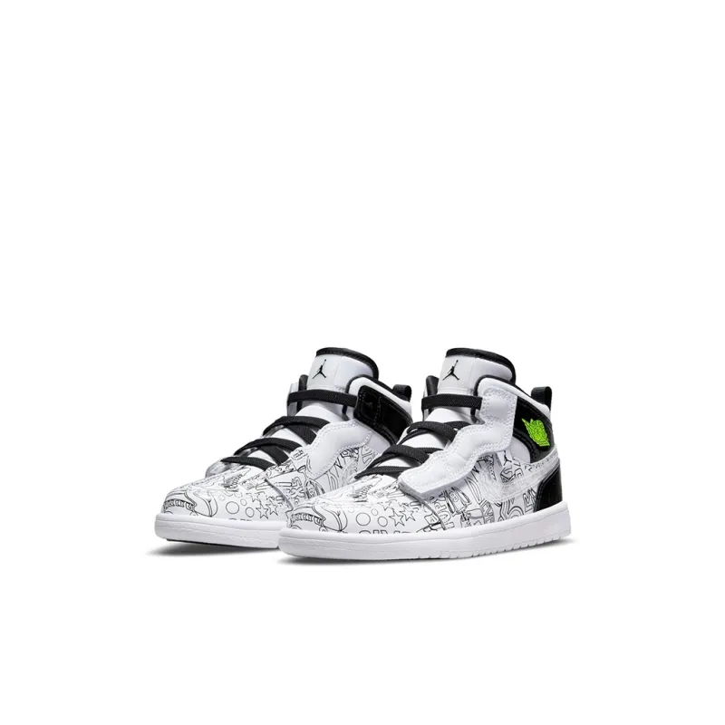 Jordan 1 Mid ALT SE PS DIY-2