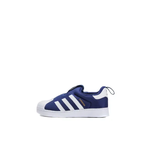 Adidas Originals Superstar Series Toddler Shoes Baby