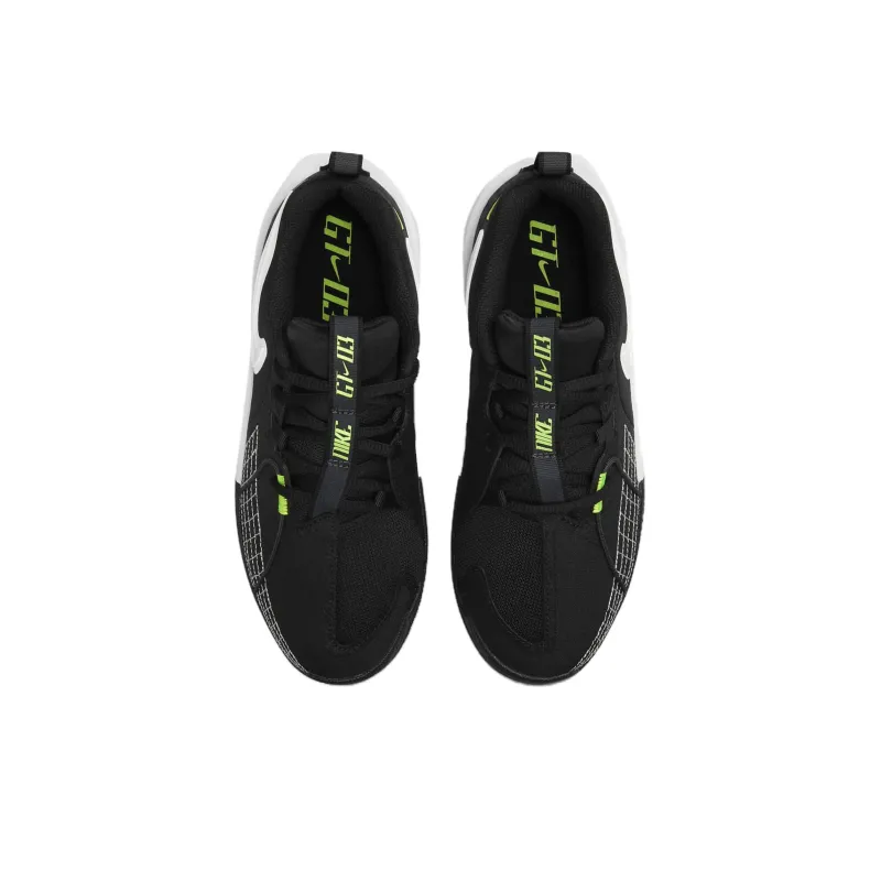 Nike Air Zoom GT Cut 3 Black Anthracite GS-4