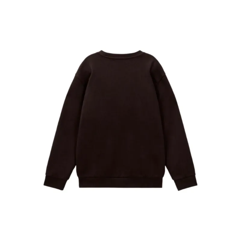 GUESS T Shirts Unisex Brown-1
