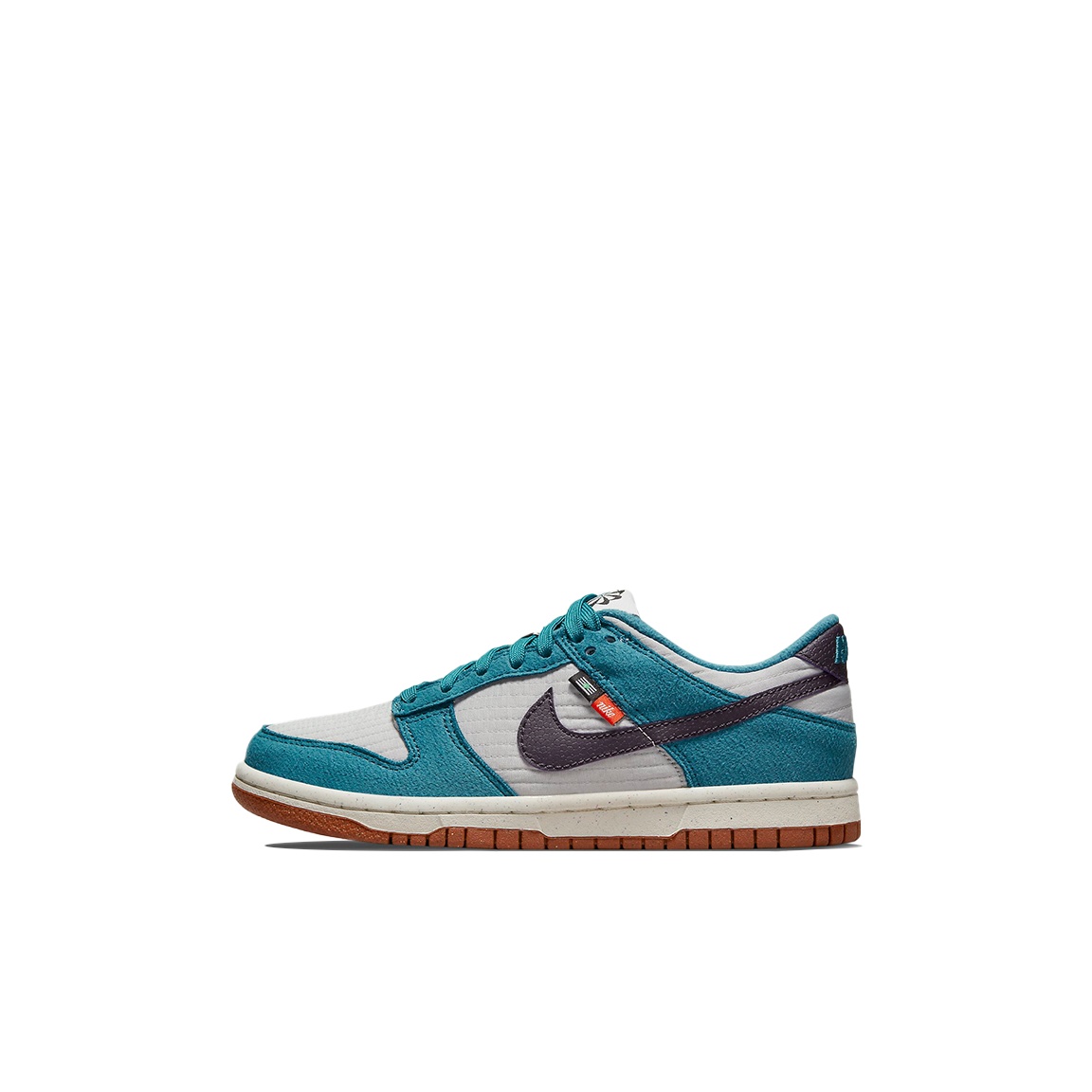 Nike Dunk Low SE 'Toasty Rift Blue' GS