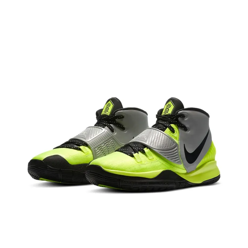 Nike Kyrie 6 Kids' Basketball Shoes Grade School-2