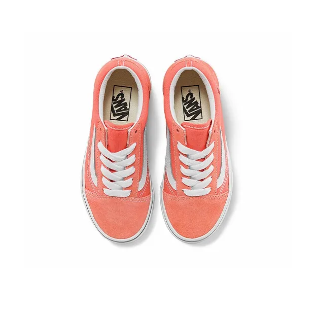 Vans Old Skool Collection Kids' Skateboarding Shoes Pre school-2