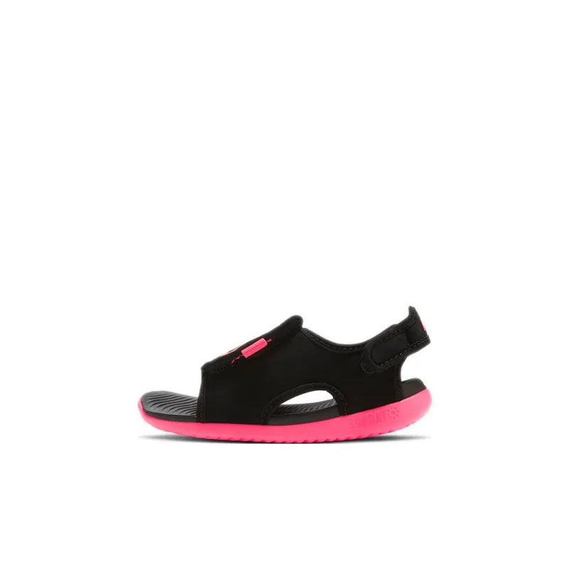 Nike Sunray Adjust 5 Toddler Shoes Baby-0