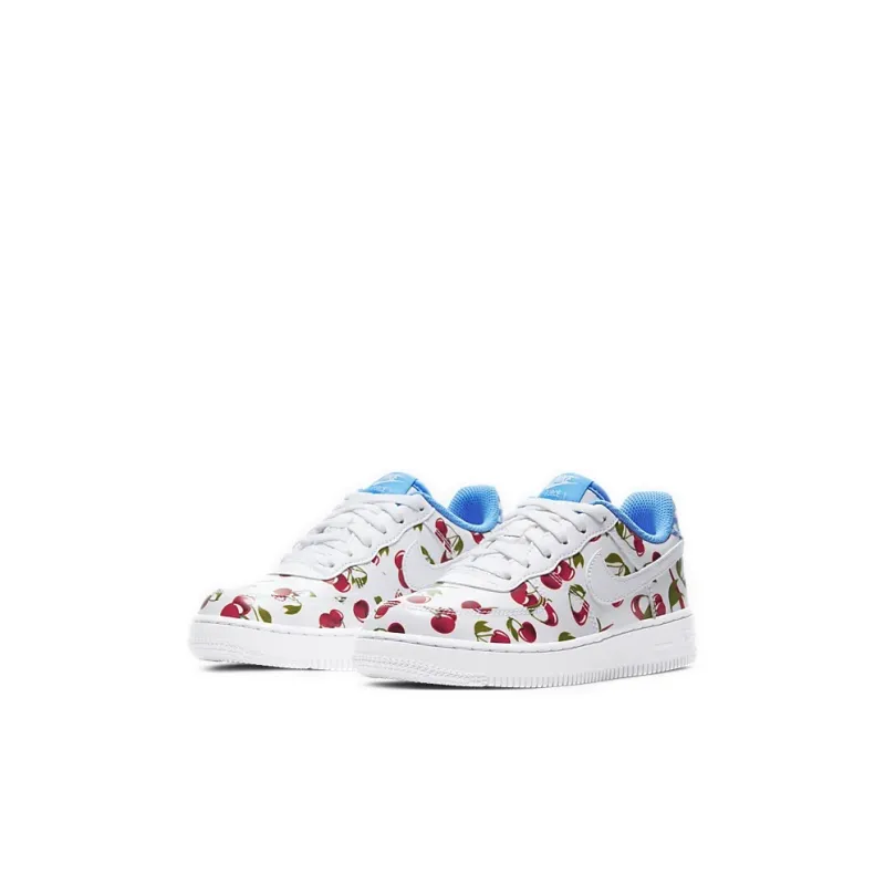 Nike Air Force 1 Low Cherries PS-2