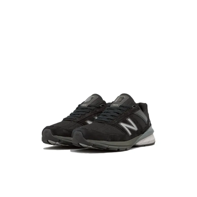New Balance 990 V5 Black PS-3