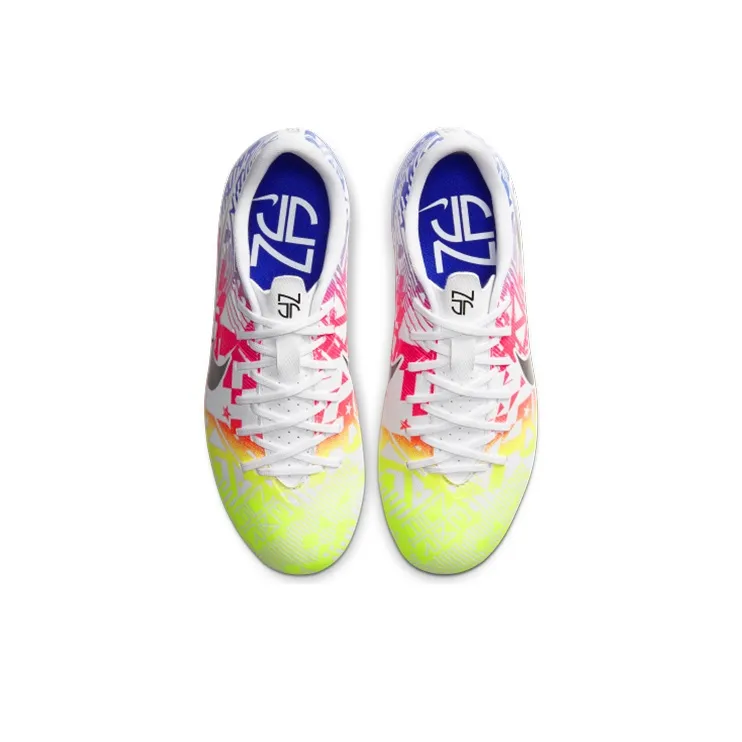 Nike Neymar Jr. X Mercurial Vapor 13 Academy MG 'Jogo Prismatico' GS-3