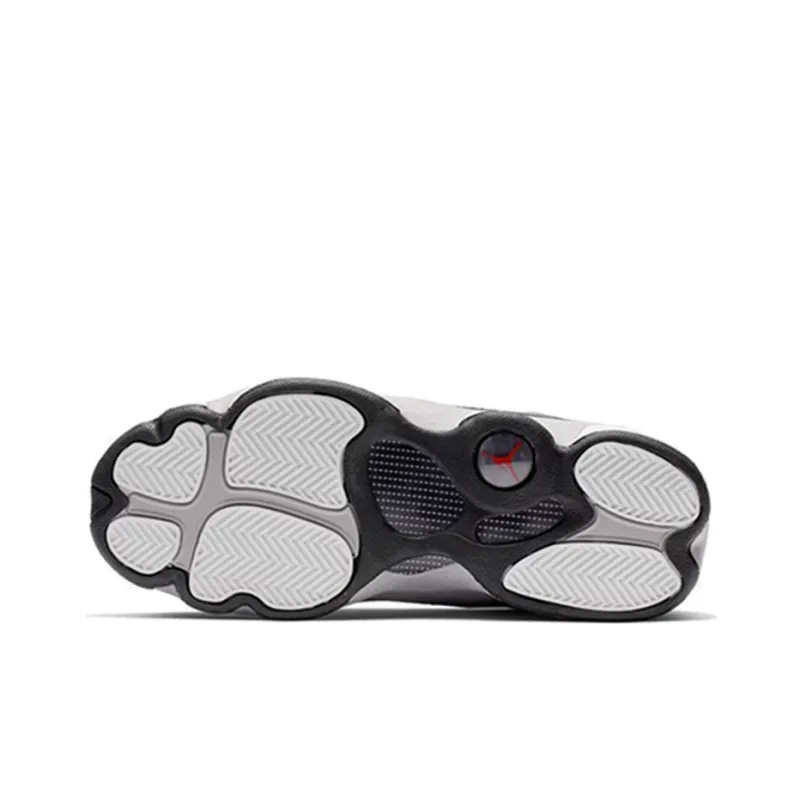Jordan 13 Retro Atmosphere Grey GS-4