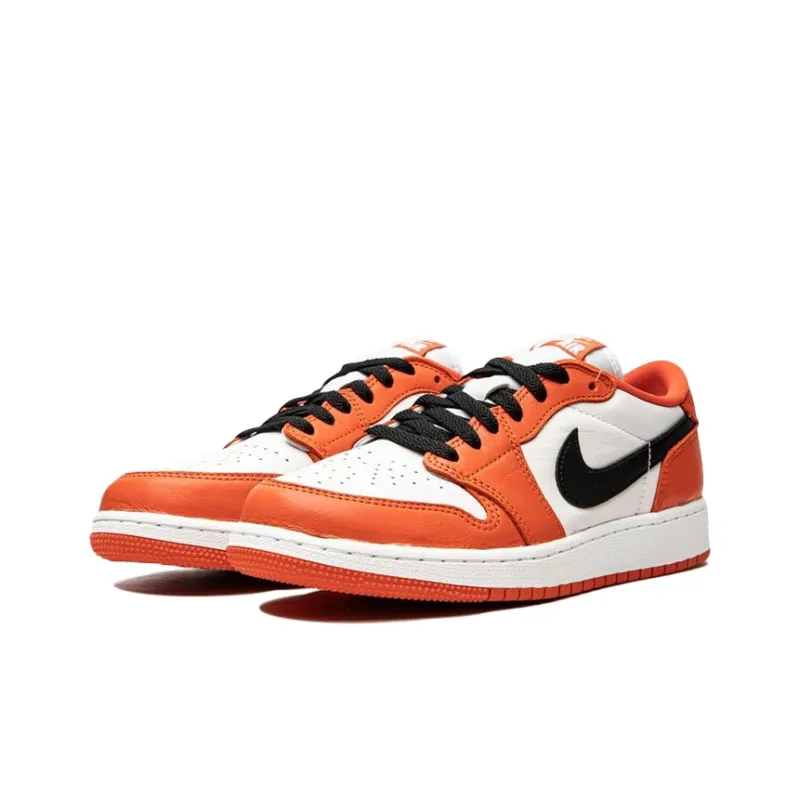 Jordan 1 Low OG Starfish GS-2