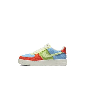 Nike Air Force 1 Low '07 LV8 Next Nature Multi Color GS