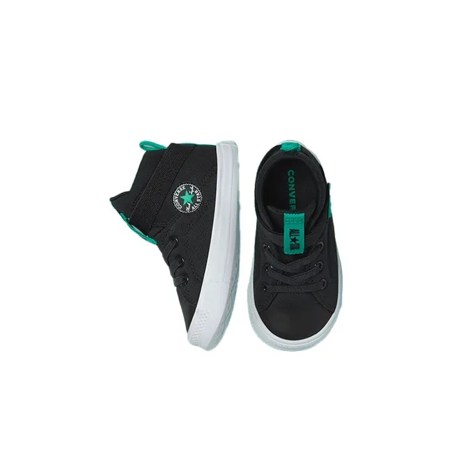 Converse Chuck Taylor All Star   Superplay TD 'Digital Terrain - Black'-3