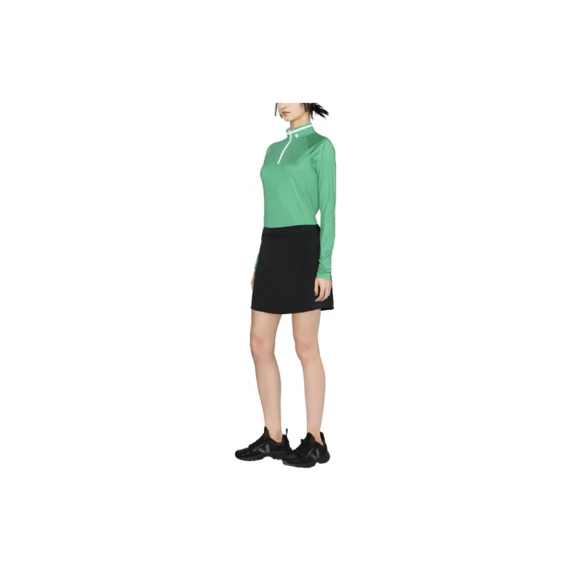 Polo Ralph Lauren Raglan Sleeve T Shirt Women's Green-3