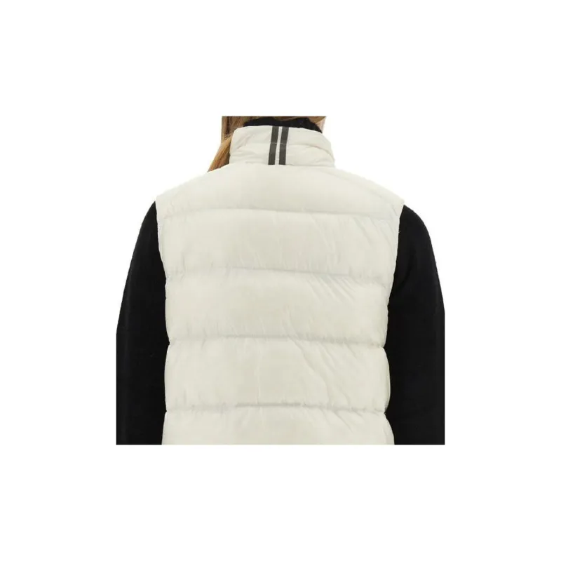 Canada Goose Vest Women's White-5