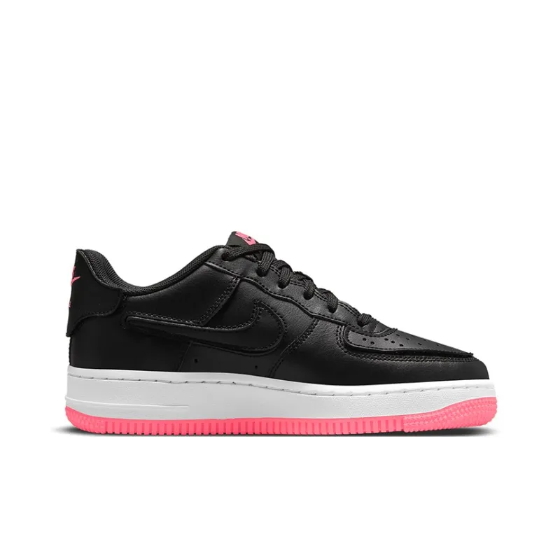 Nike Air Force 1/1 Hyper Pink GS-1