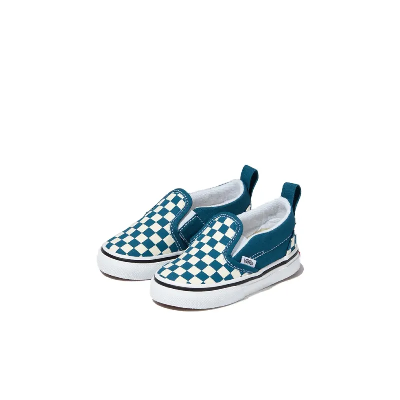 Vans Slip-on Series Toddler Shoes Baby-2