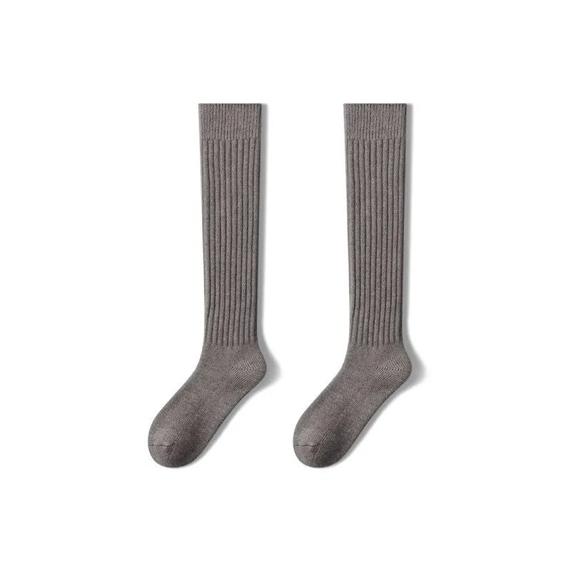 Primeet Knee High Socks Women's 1 Pack-2