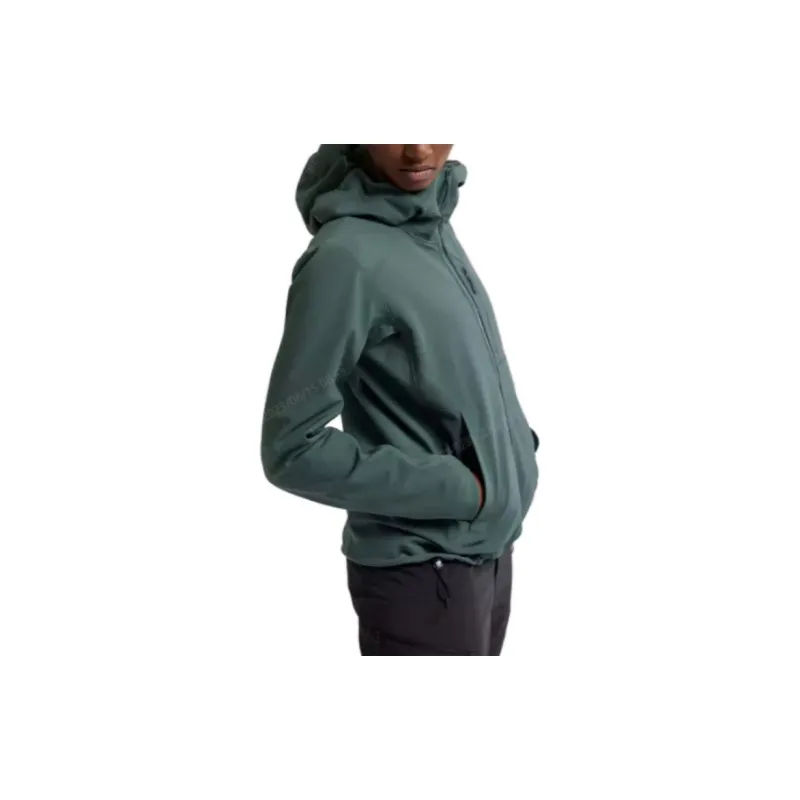 Arcteryx Gamma Series Jacket Women's-4