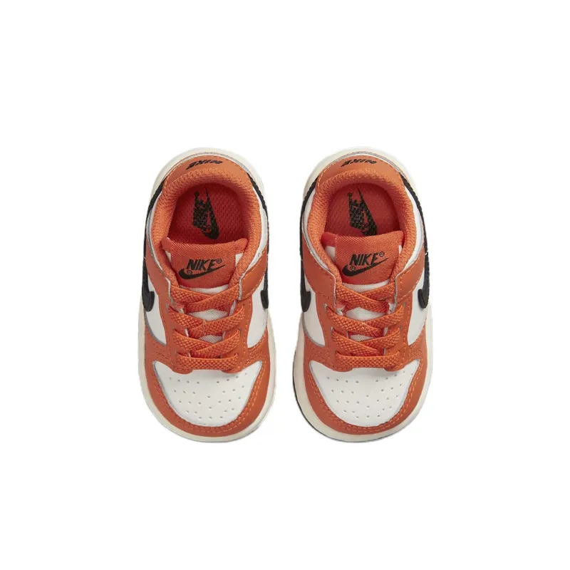 Nike Dunk Low Halloween 2022 TD-3
