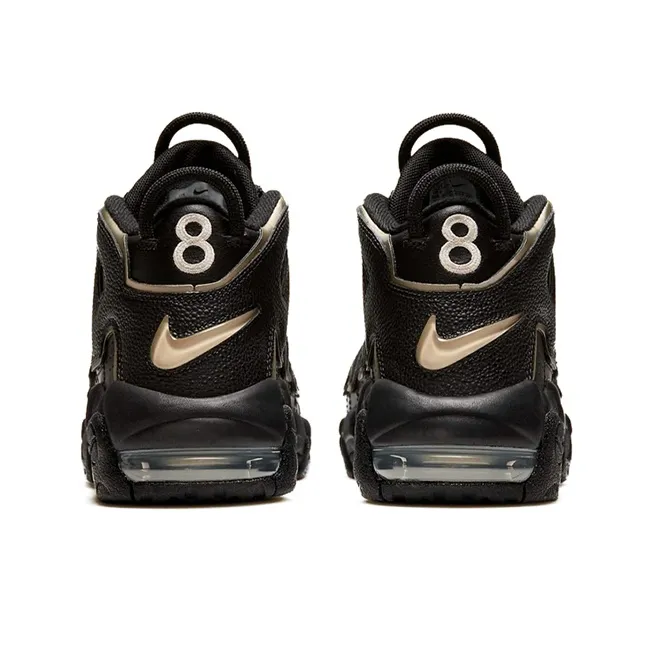 Nike Air More Uptempo France GS-3