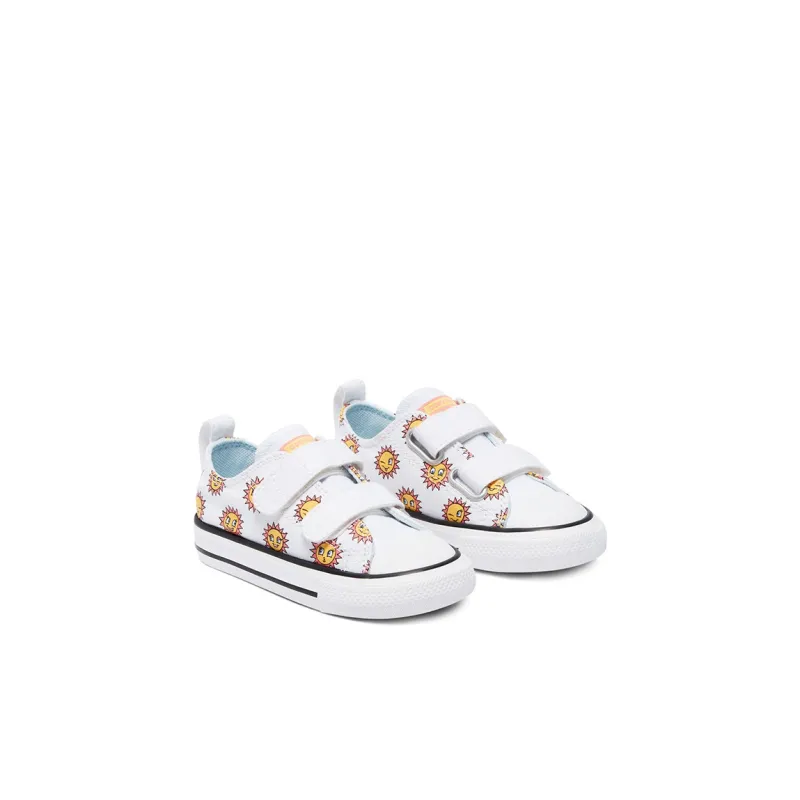 Converse Chuck Taylor All Star Toddler Shoes Baby-2