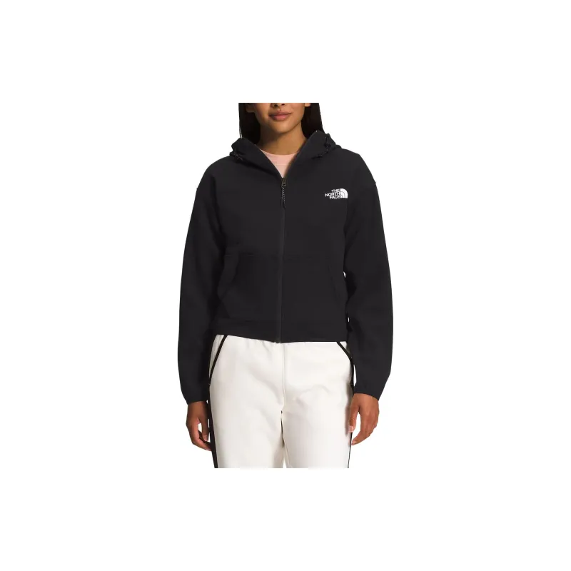 THE NORTH FACE Sweatshirts Women's Black-1