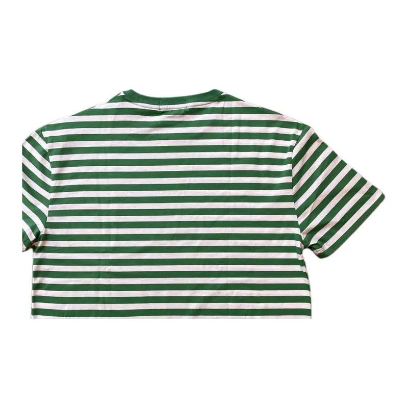 Polo Ralph Lauren SS24 T Shirt Men's Green-2