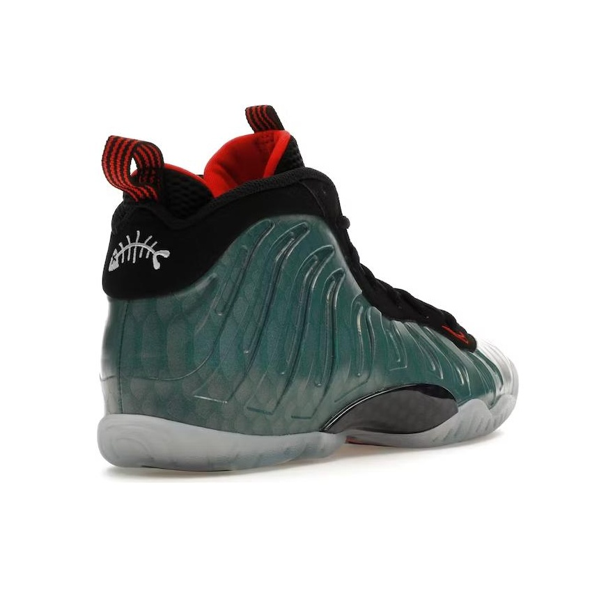 air foamposite one prm