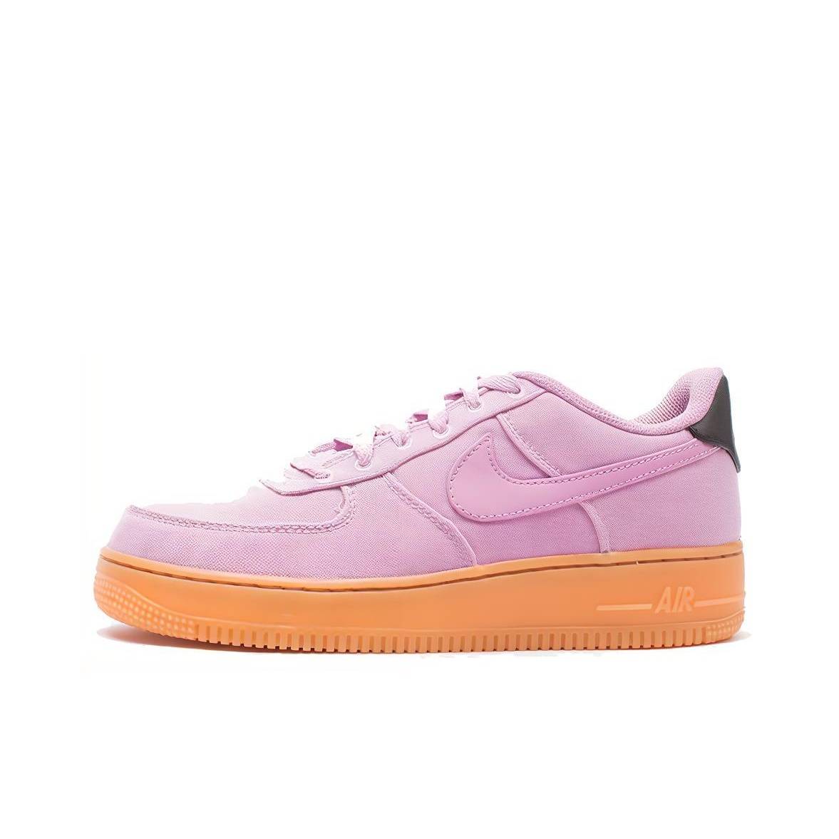 Nike Air Force 1 LV8 Style Light Arctic Pink GS POIZON