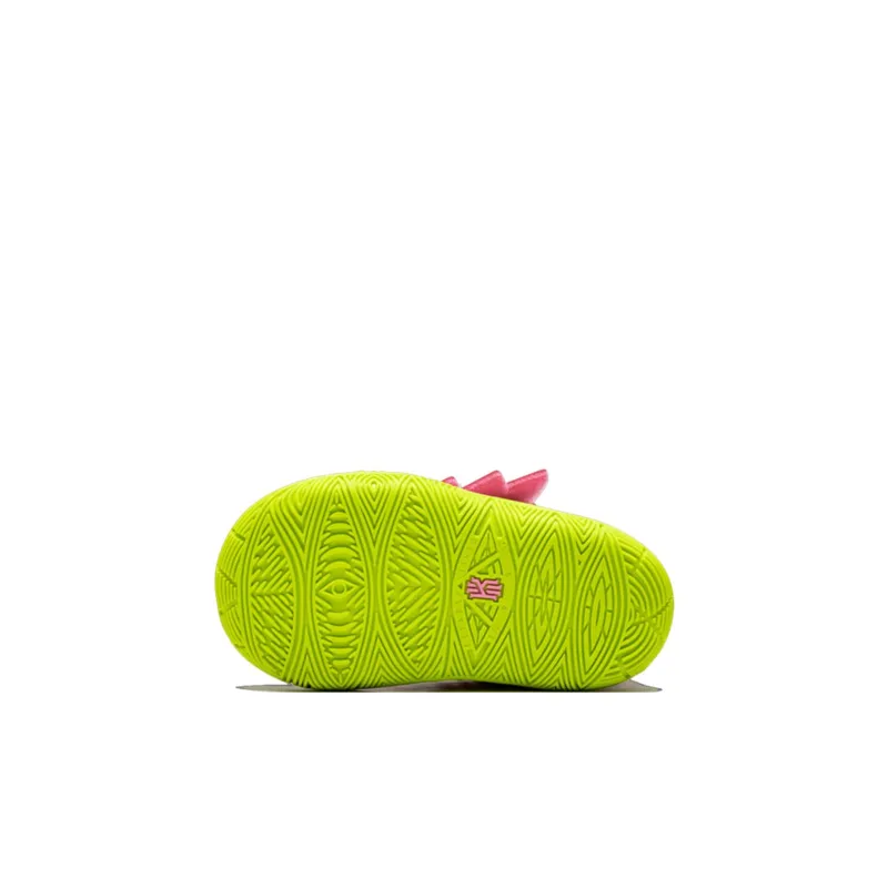 Nike Kyrie 5 Spongebob Patrick TD-4