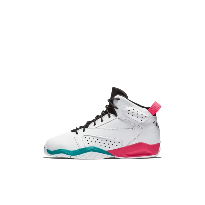 Jordan Lift Off White Green BP-0