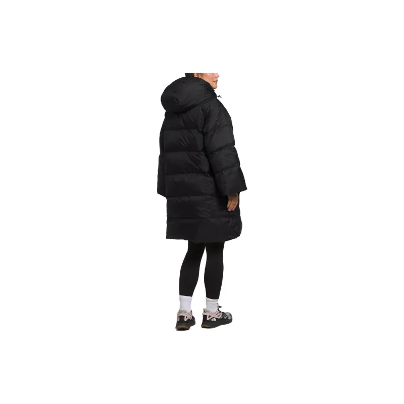 THE NORTH FACE Jackets Women's Black-2