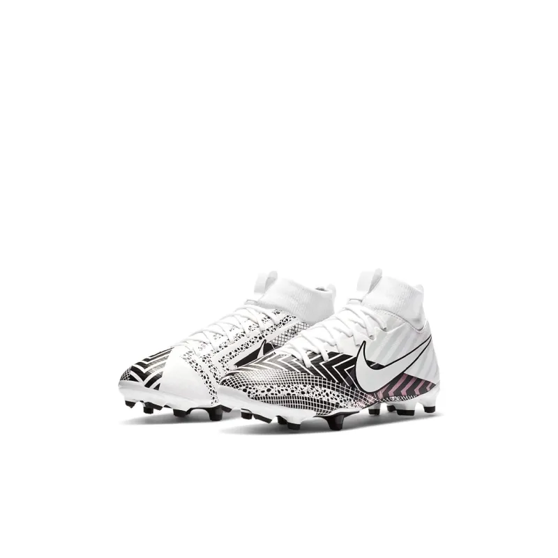 Nike Mercurial Superfly 7 Academy MDS MG Dream Speed White Black PS-2