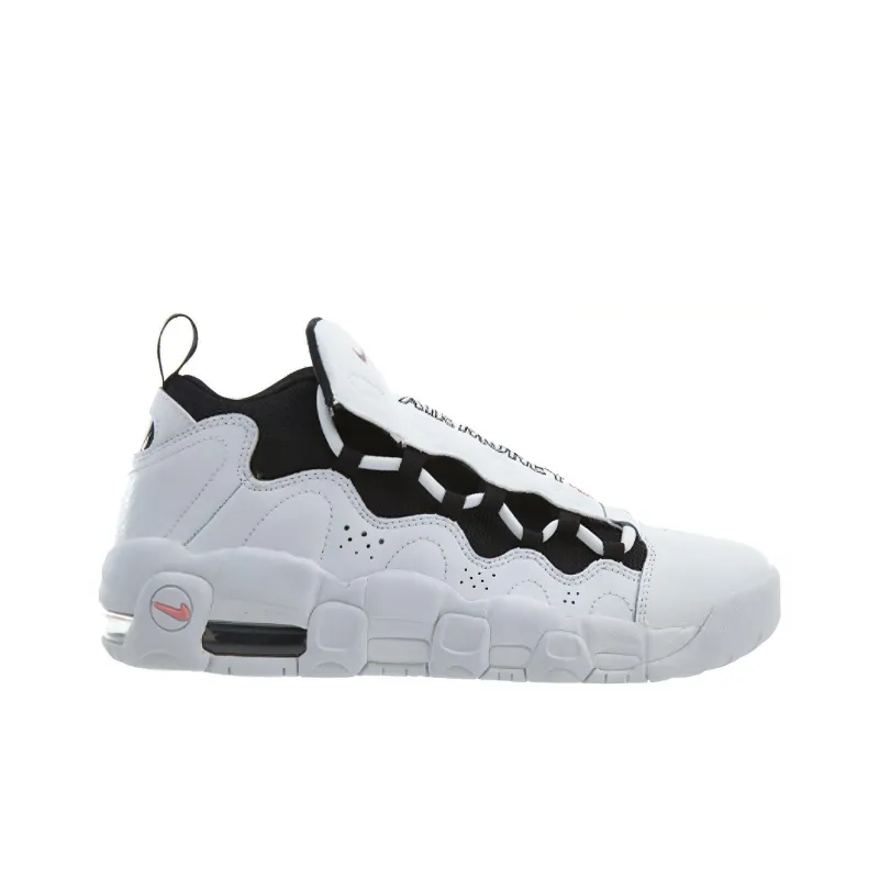 Nike Air More Money 'White' GS-1