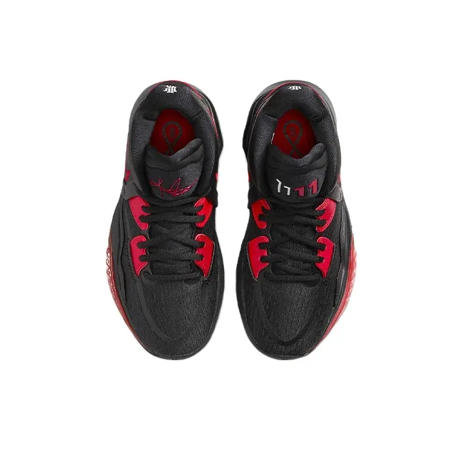 Nike Kyrie Infinity Bred GS-3