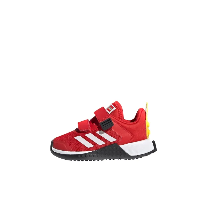 adidas Sport Shoe LEGO Red TD-0