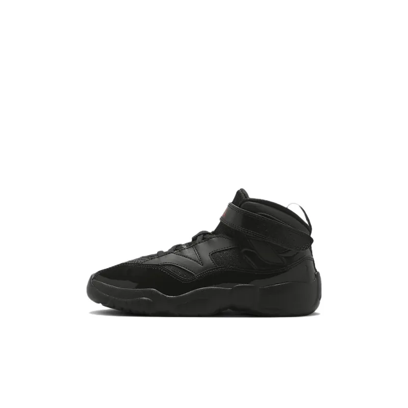Jordan Jumpman Two Trey Black University Red PS-0