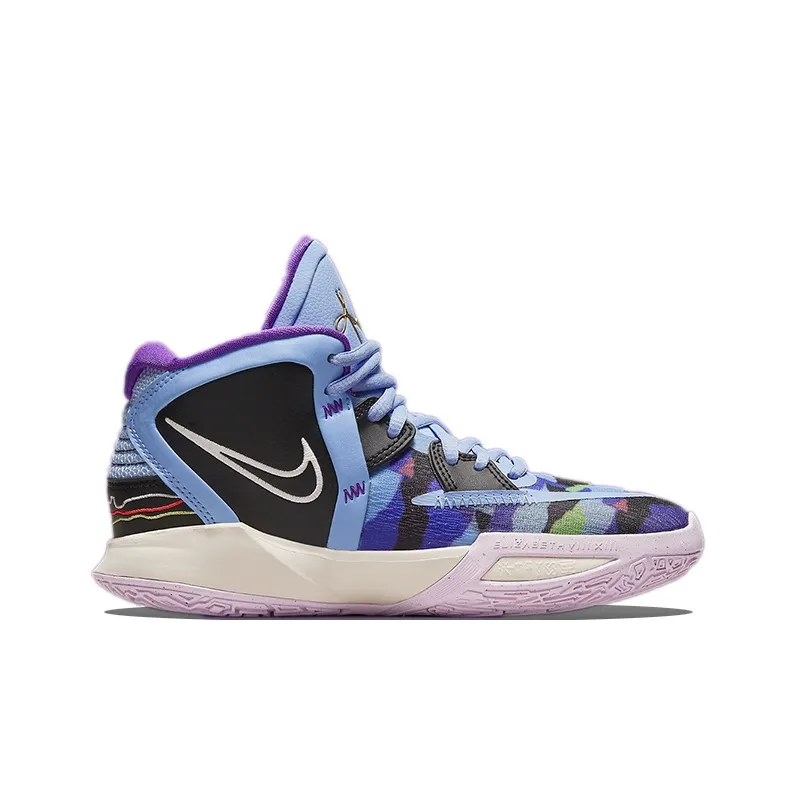 Nike Kyrie Infinity Multi Color Camo GS-1