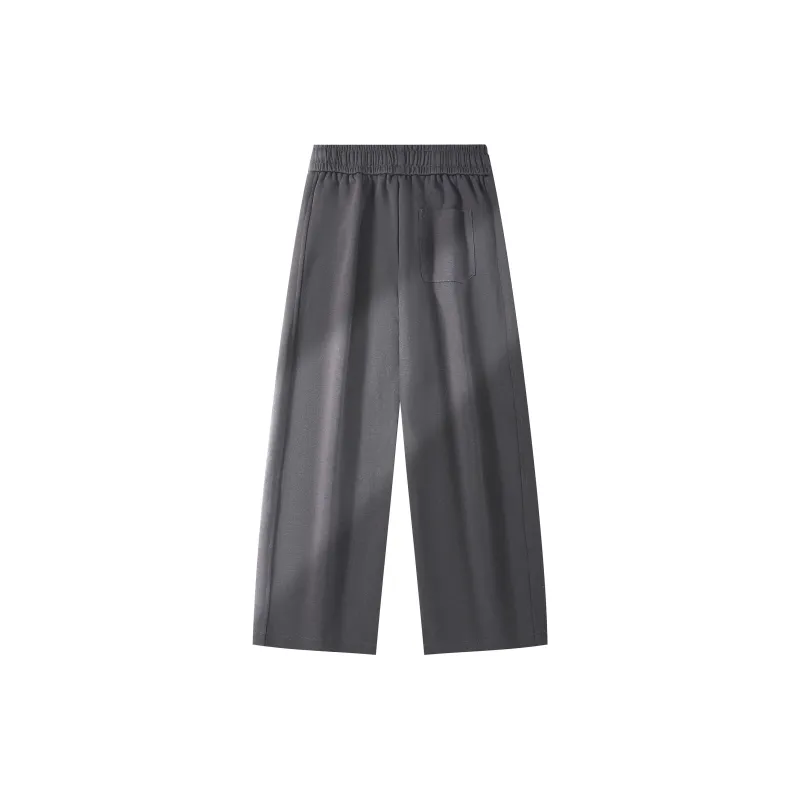 DUNHUANG ART INSTITUTE Casual Pants Unisex-9