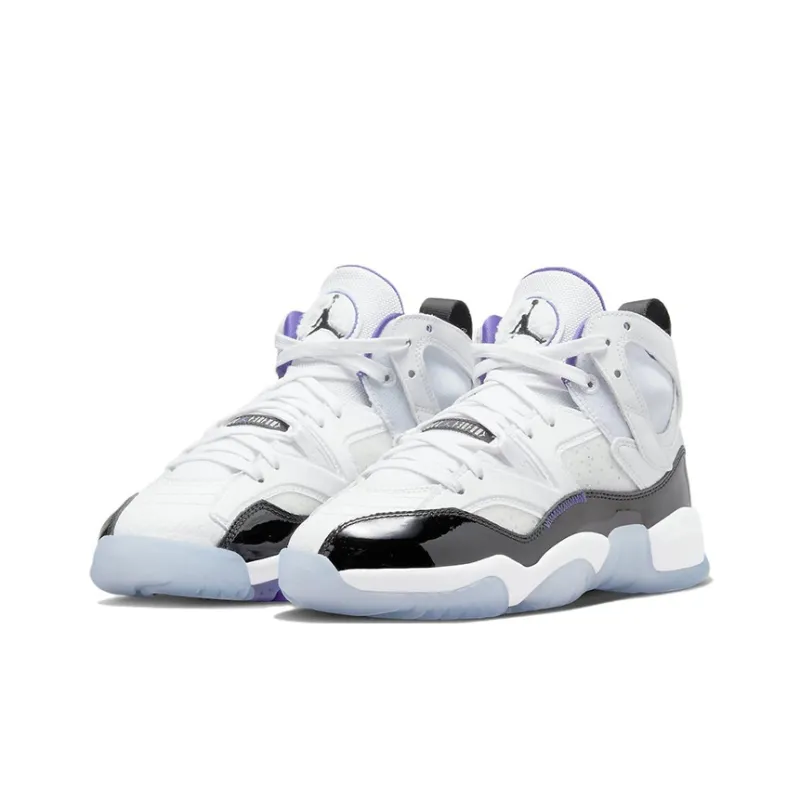 Jordan Two Trey Concord GS-2