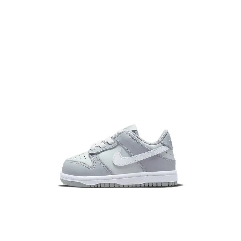 Nike Dunk Low Two-Toned Grey TD-0