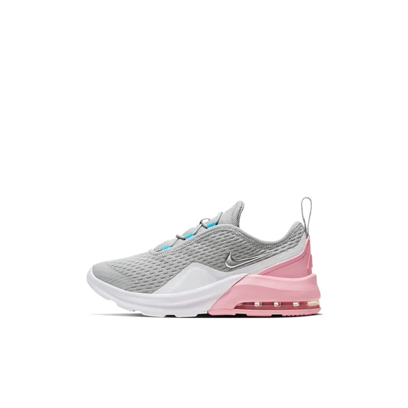 Nike Air Max Motion 2 Light Smoke Grey PS-0